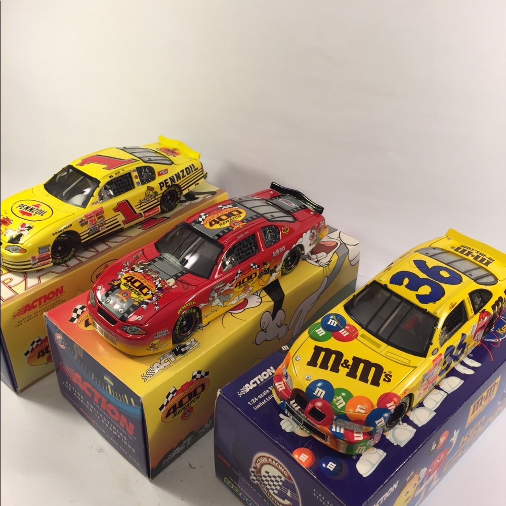 Stock Cars - Picture 2 of 8